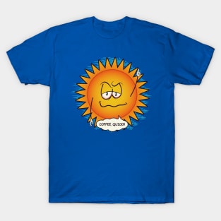 Good Morning Sunshine T-Shirt